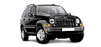 originaal Rattalaager tagumine ja eesmine JEEP CHEROKEE hind