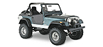 originaal Rattalaager tagumine ja eesmine JEEP CJ5 - CJ8 hind
