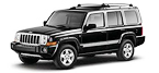 originaal Rattalaager tagumine ja eesmine JEEP COMMANDER hind