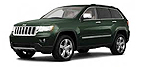 originaal Rattalaager tagumine ja eesmine JEEP GRAND CHEROKEE hind