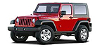 originaal Rattalaager tagumine ja eesmine JEEP WRANGLER hind